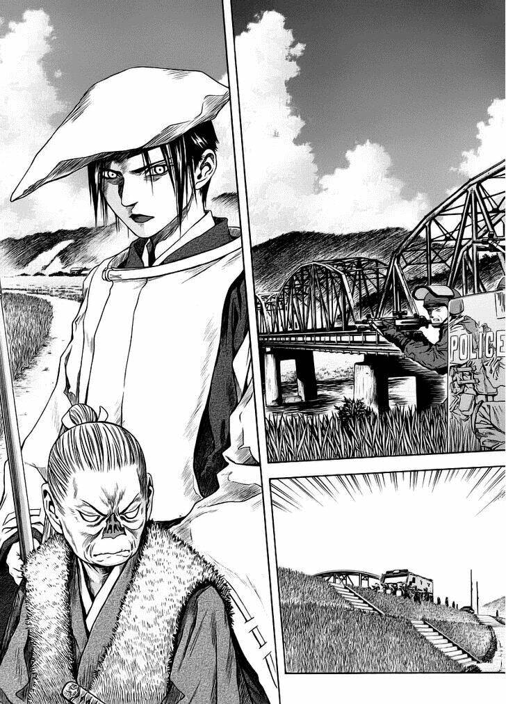 otogi matsuri chapter 49 14