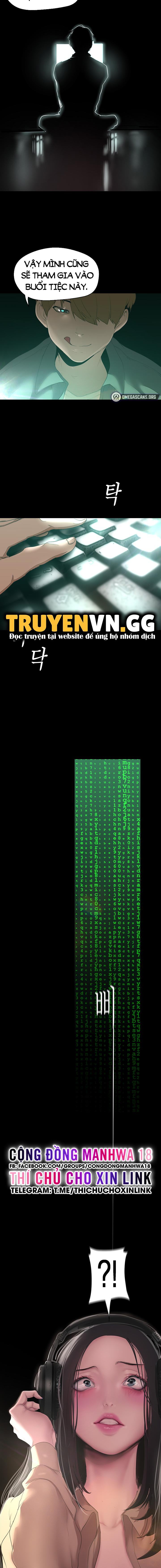 một thế giới mới tuyệt vời chapter 196 10