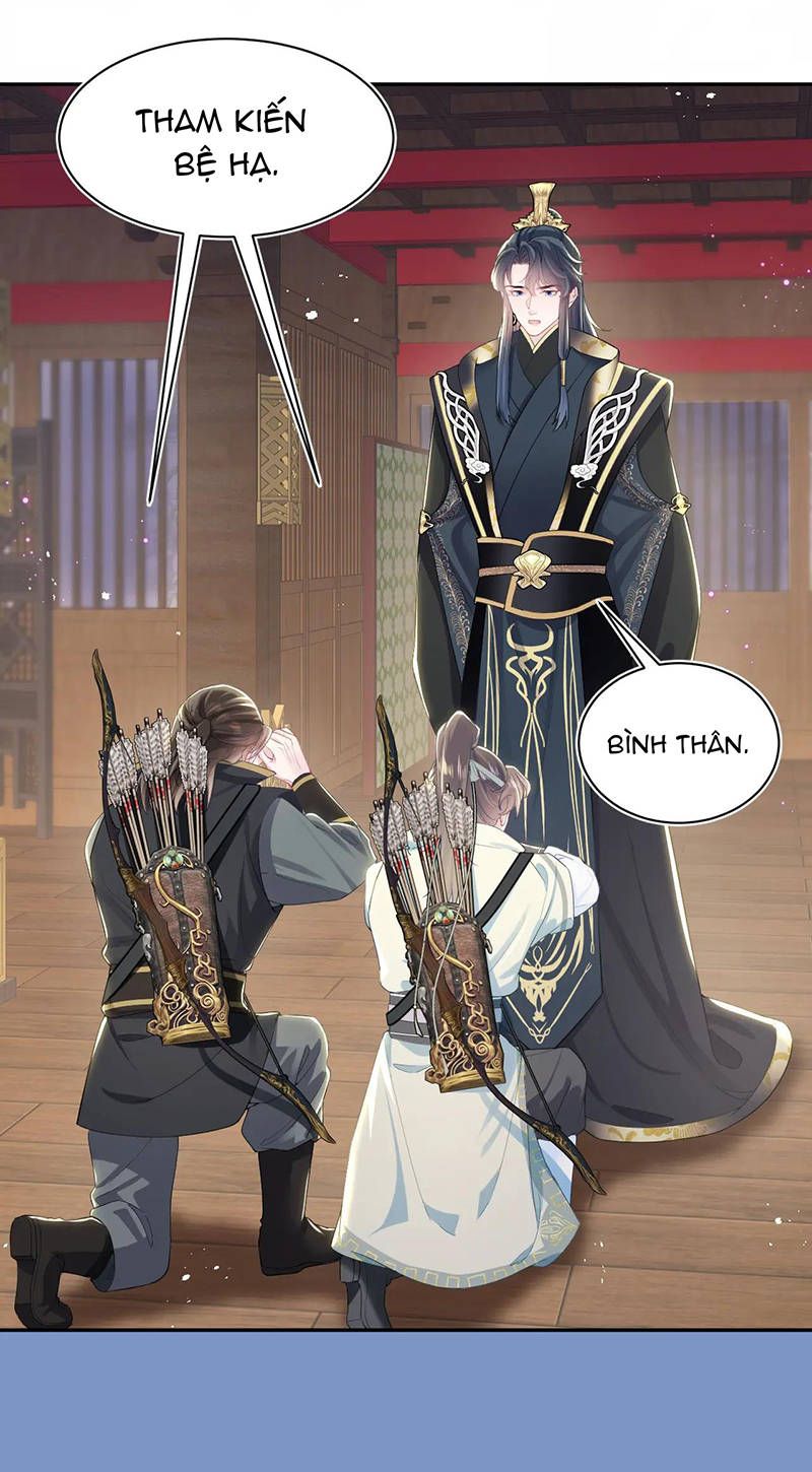 bạch liên hoa tuyệt mĩ dạy học online chapter 30 31