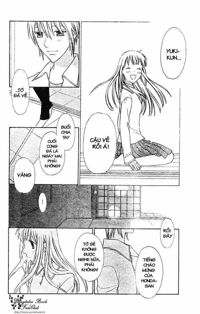 hóa giải lời nguyền chapter 136 36