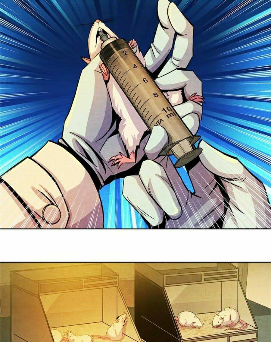 bác sĩ hỗn mang chapter 7 30