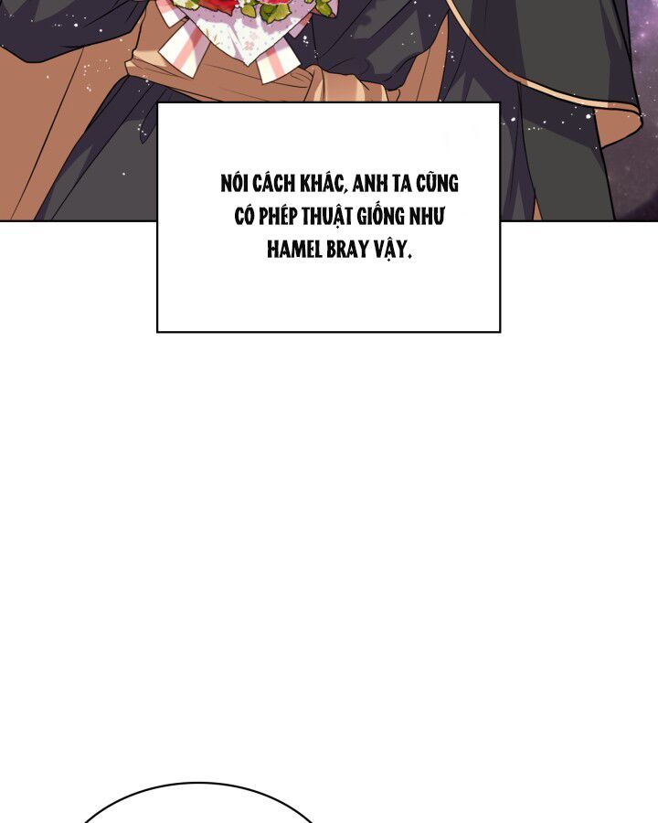 đức hạnh mà ác nữ ban tặng chapter 73.1 22