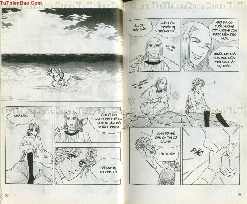 princess manhwa chapter 24 28