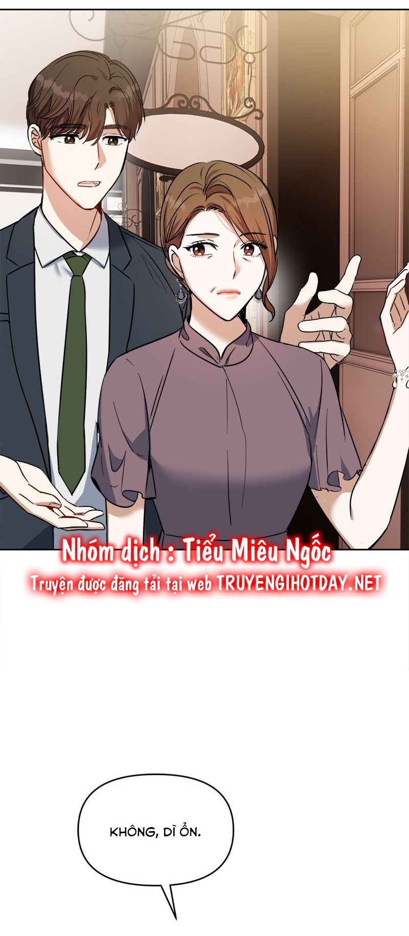 bản cam kết hôn nhân chapter 39 13