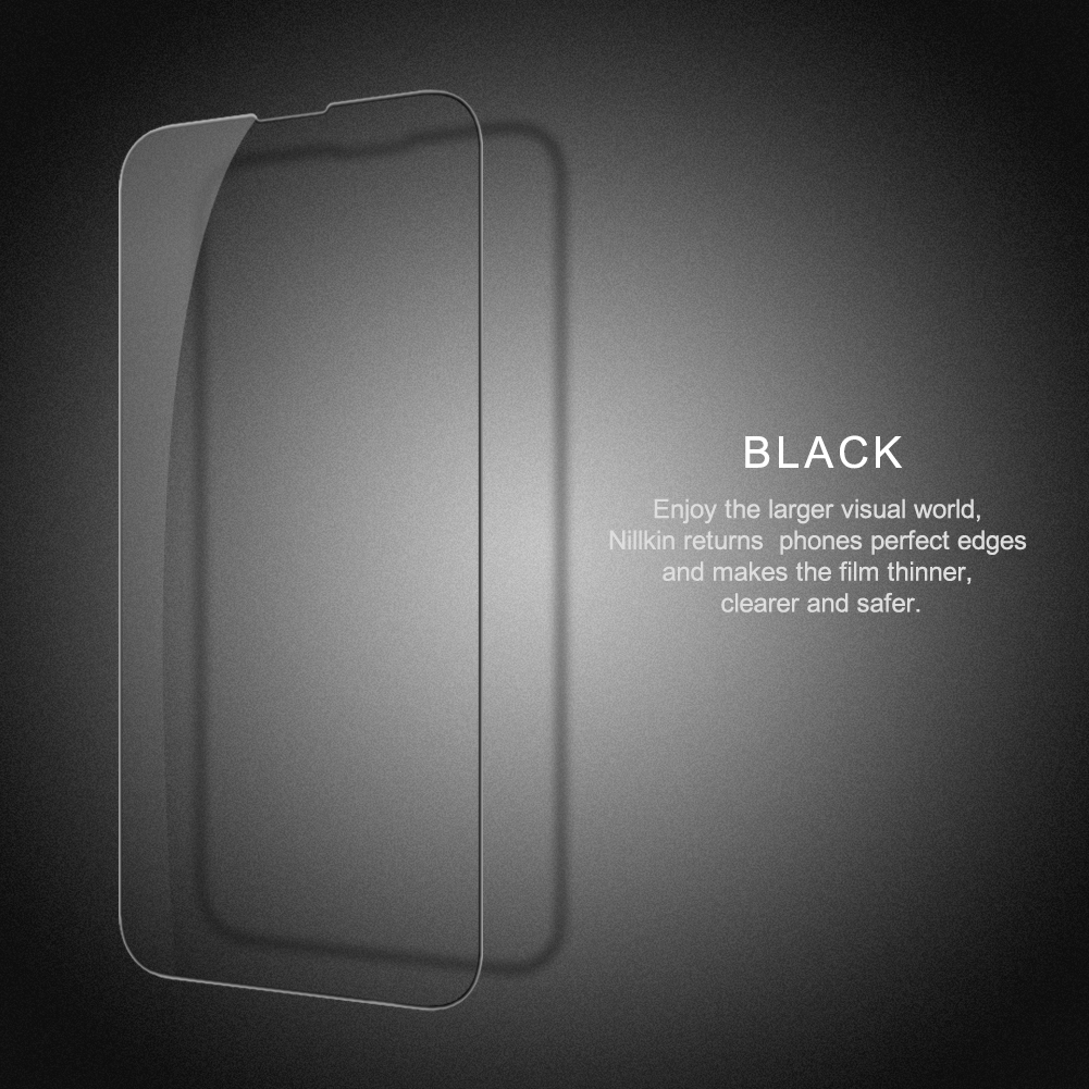Kính cường lực dành cho iPhone 13 Pro Max Nillkin CP+ Pro Nillkin - Hàng chính hãng