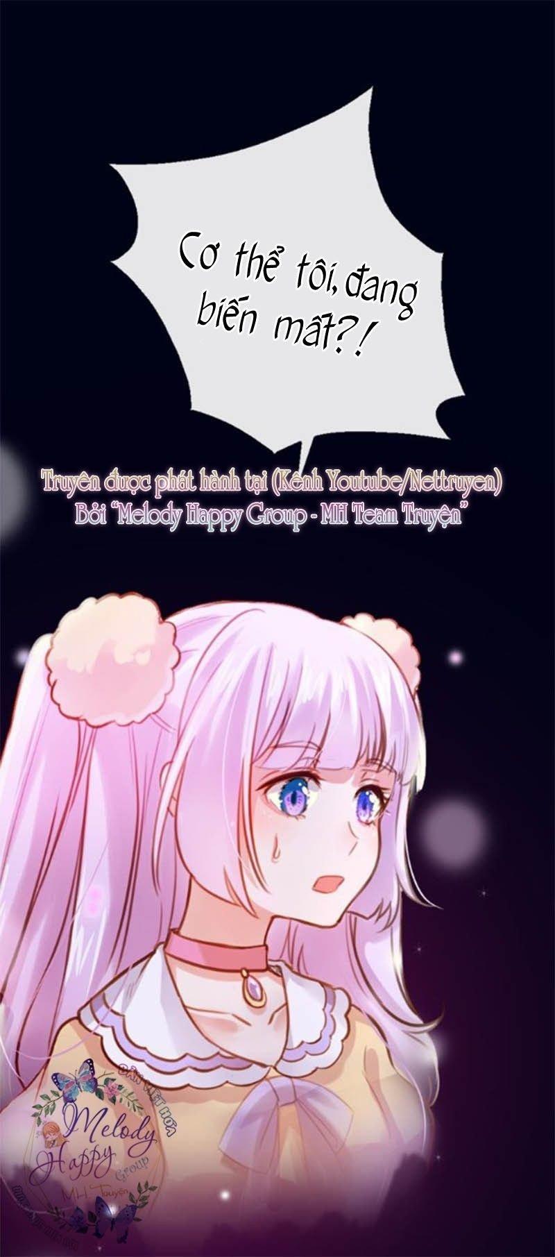 mỹ vị hữu không phải lỗi của tôi chapter 0 18