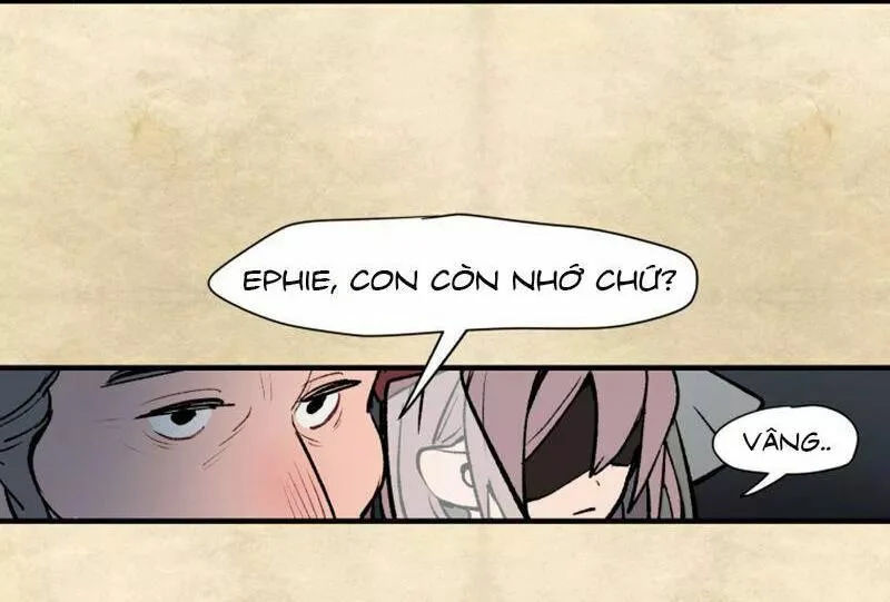 nơi mà ngôi sao băng rơi xuống, hãy đợi ở đó chapter 2 38