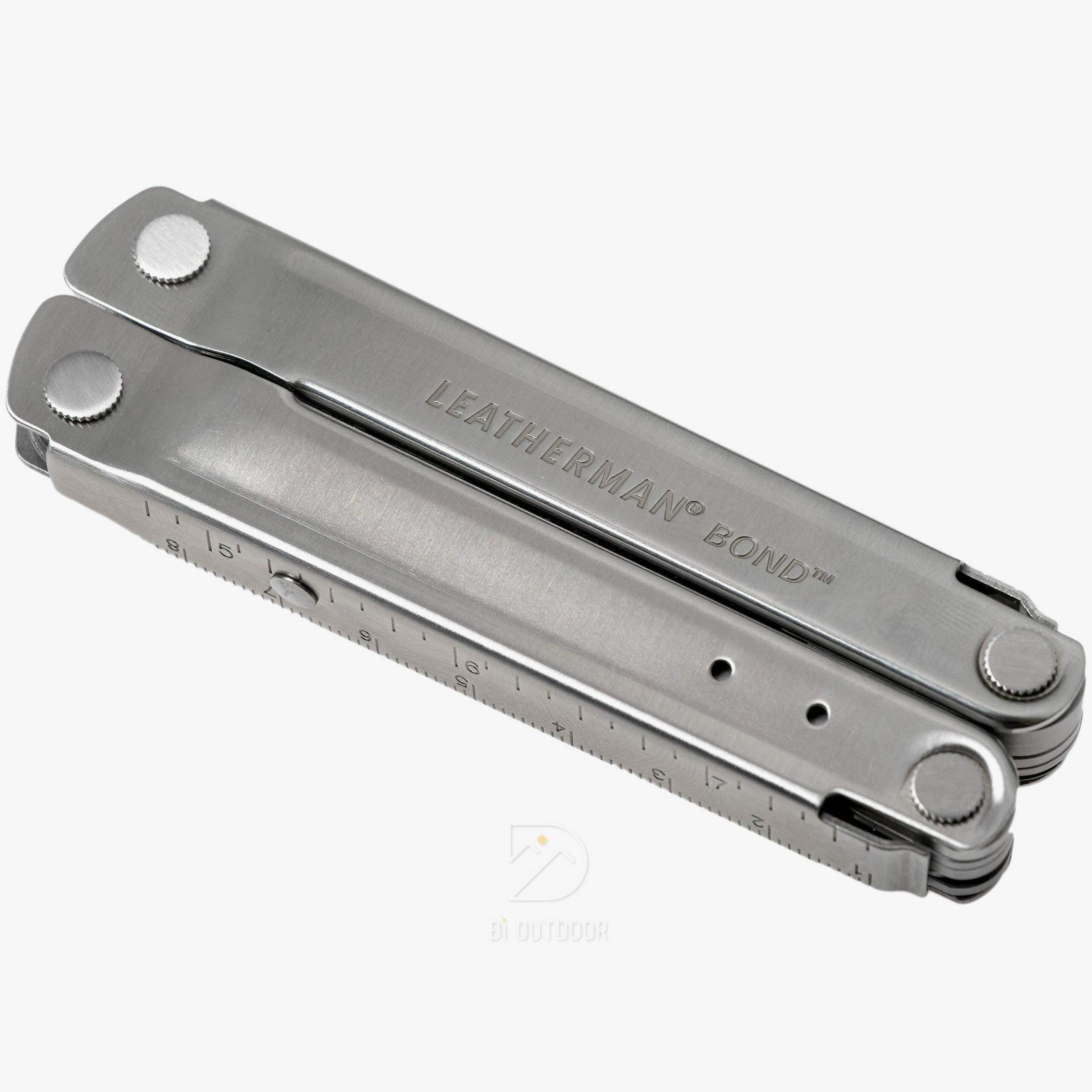 Kìm Đa Năng LEATHERMAN BOND - Multi Tools