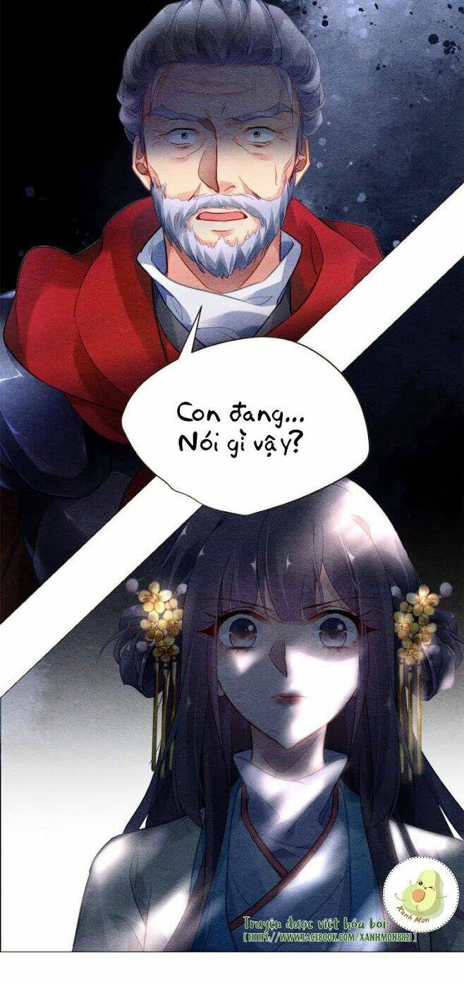 vấn đan chu chapter 19 17