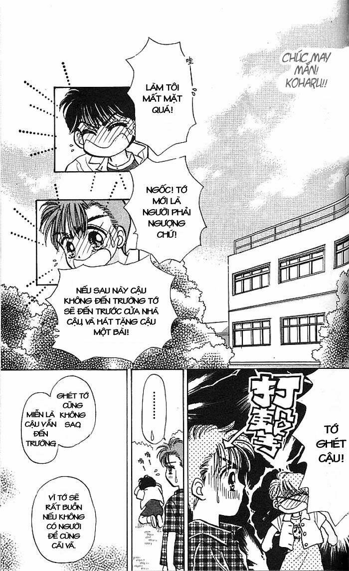 baby love chapter 4 30