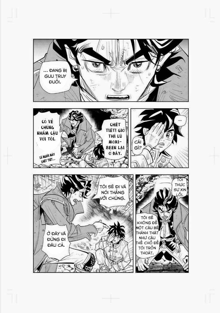 ten prism chapter 4 7