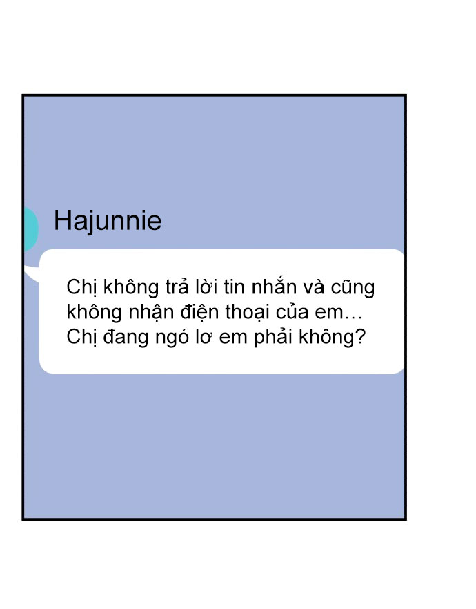 gửi em người đánh cắp những vì sao - to you who swallowed a star chapter 132.2 35