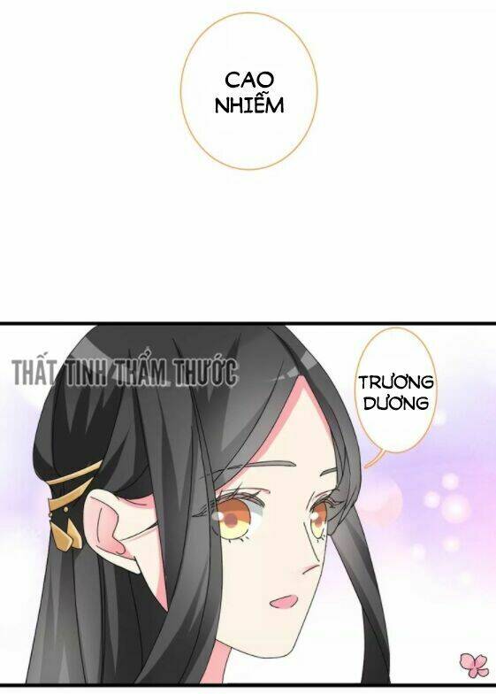 lều khều biết yêu chapter 82 20