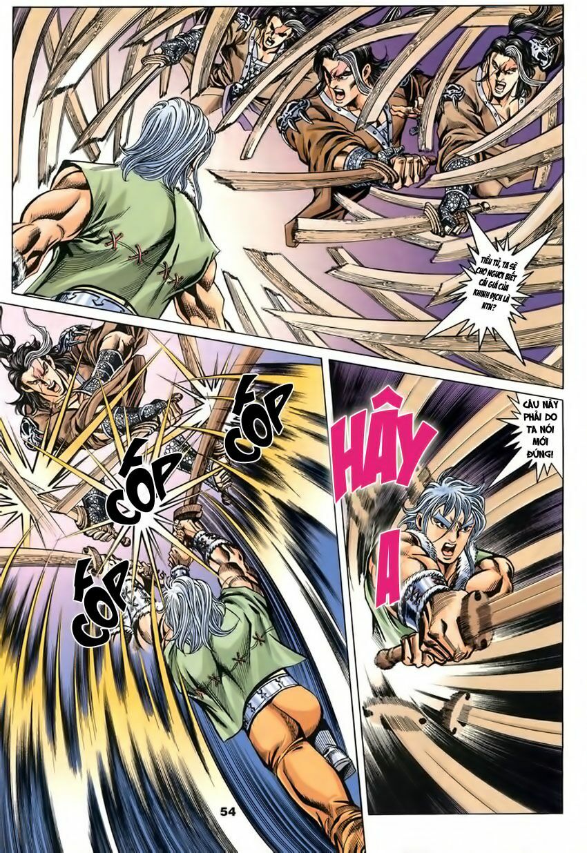 tầm tần ký chapter 84 23