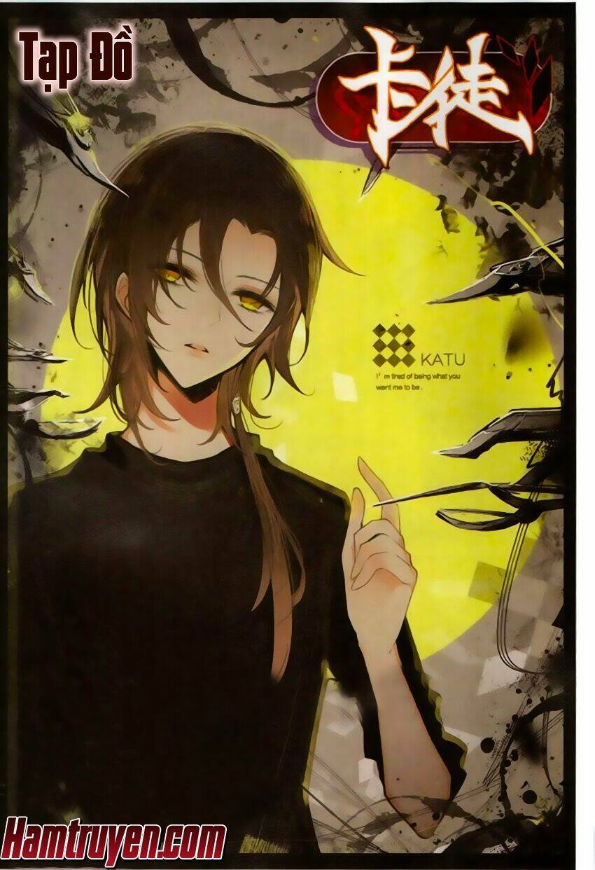 tạp đồ chapter 5 2