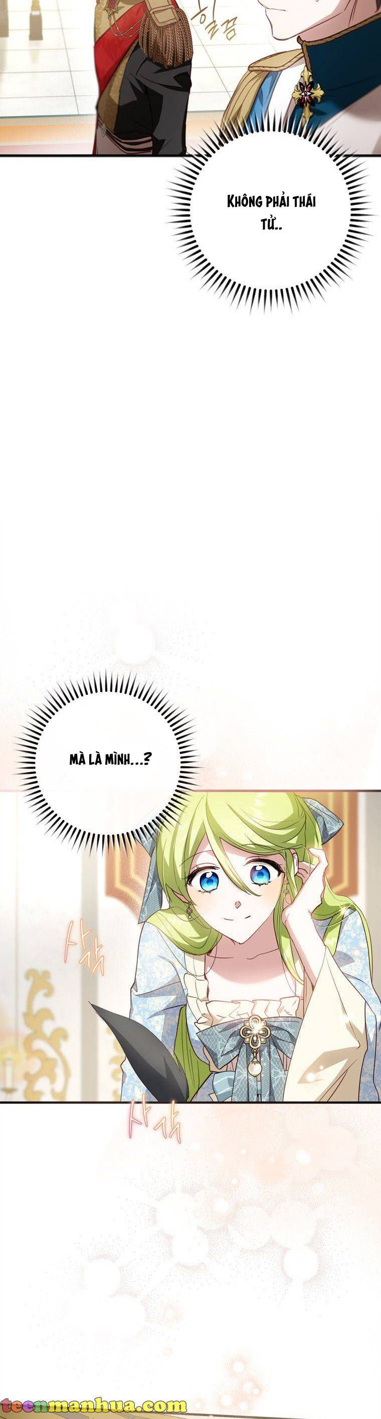 đã bảo nữ chính cải nam trang cơ mà ! chapter 19 38