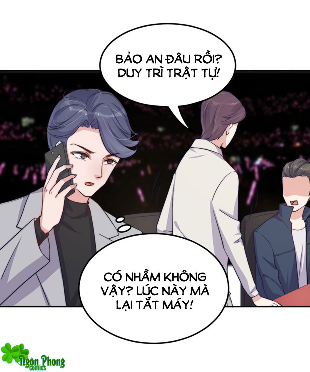 Bà Xã Tôi Là Nam Thần chapter 52 - Trang 17