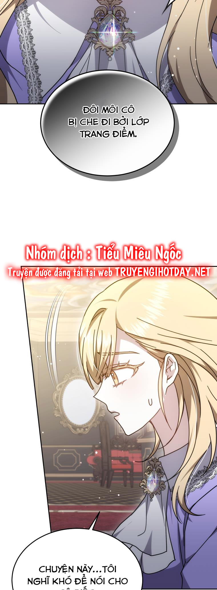 cháu trai nam chính rất thương tôi chapter 34 62