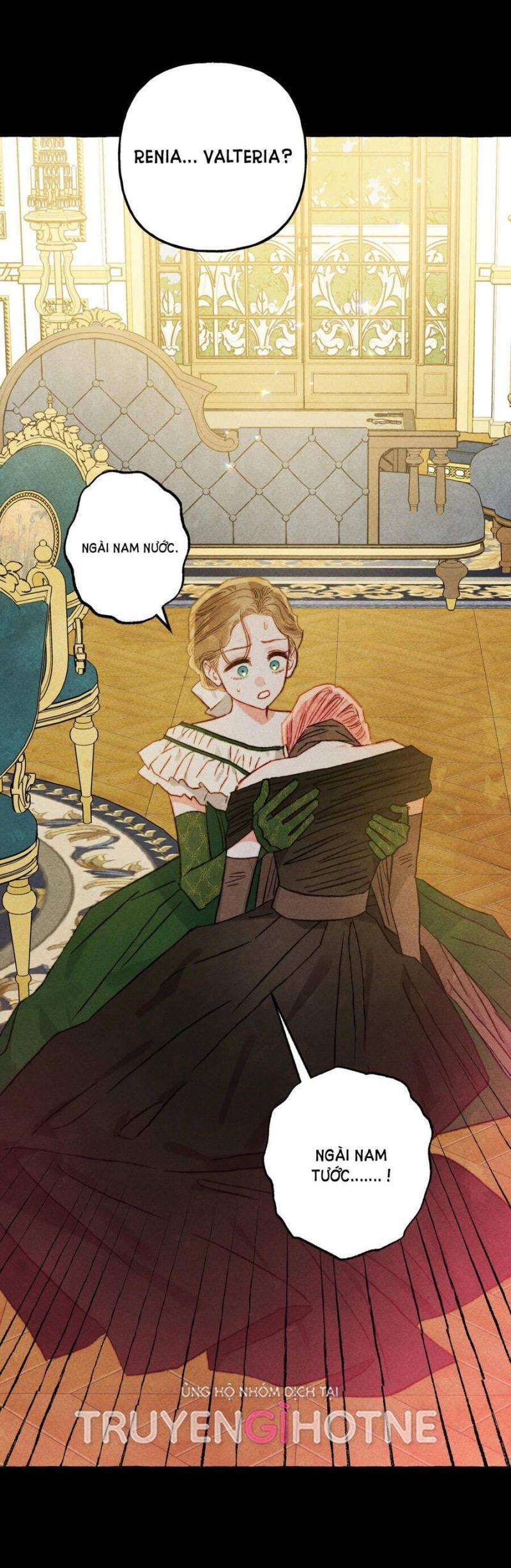 nuôi dưỡng một hắc long chapter 55.1 30