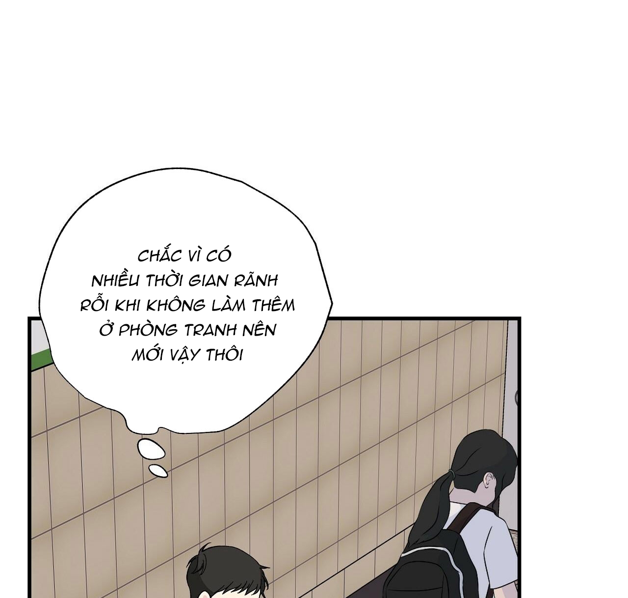 vị ngọt đôi môi chapter 20 17