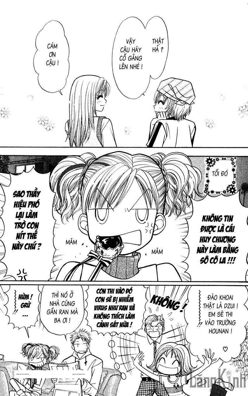 gals - mắt lưu ly chapter 22 36