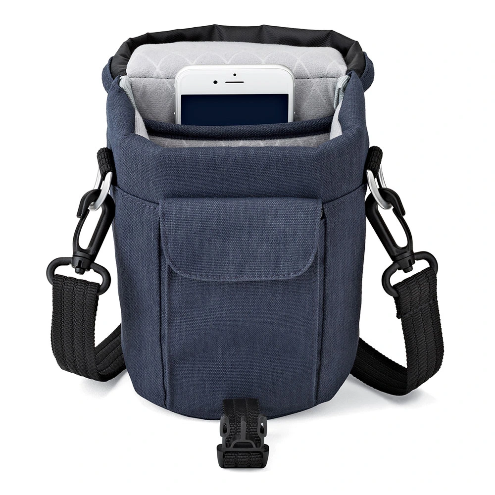 Túi máy ảnh hiệu Lowepro - Scout SH 100 - LP36930-0WW - Hàng chính hãng