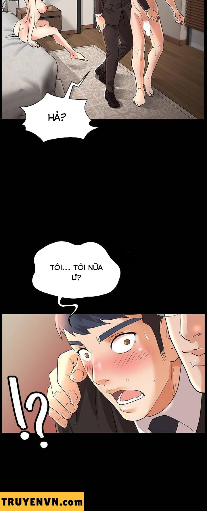 đổi vợ chapter 1 13