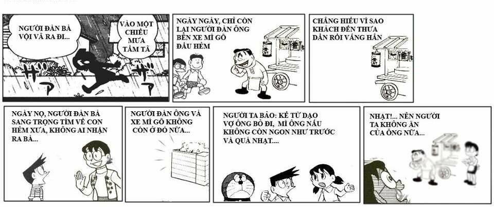 doraemon chế chapter 47 6