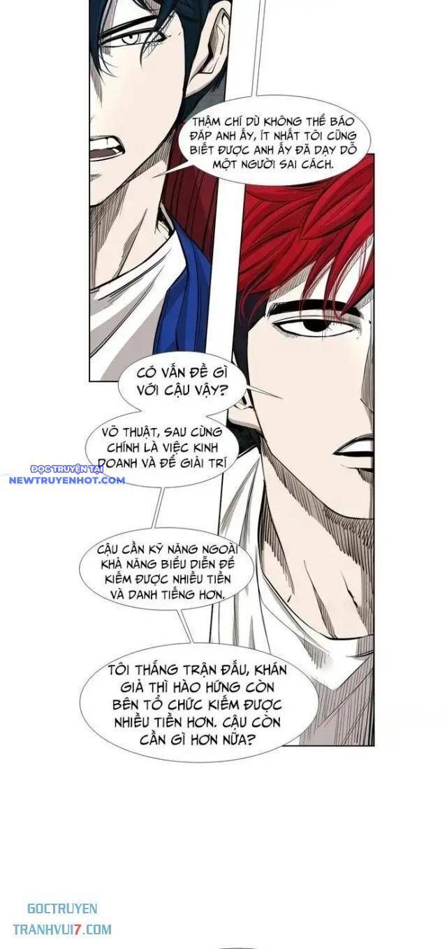 shark - cá mập chapter 157 25