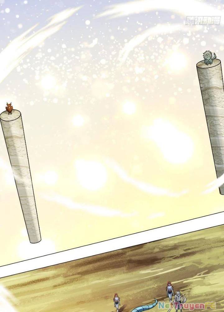 từ dã quái bắt đầu thăng cấp chapter 21 48