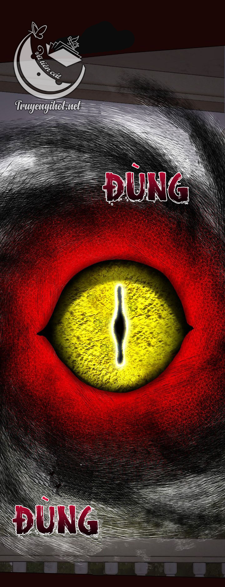 mối tình lãng mạn với kẻ phản diện chapter 38.2 14