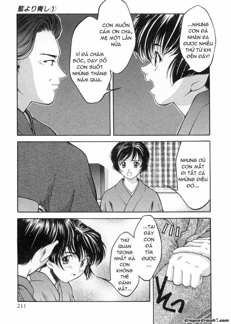 ai yori aoshi chapter 10 11