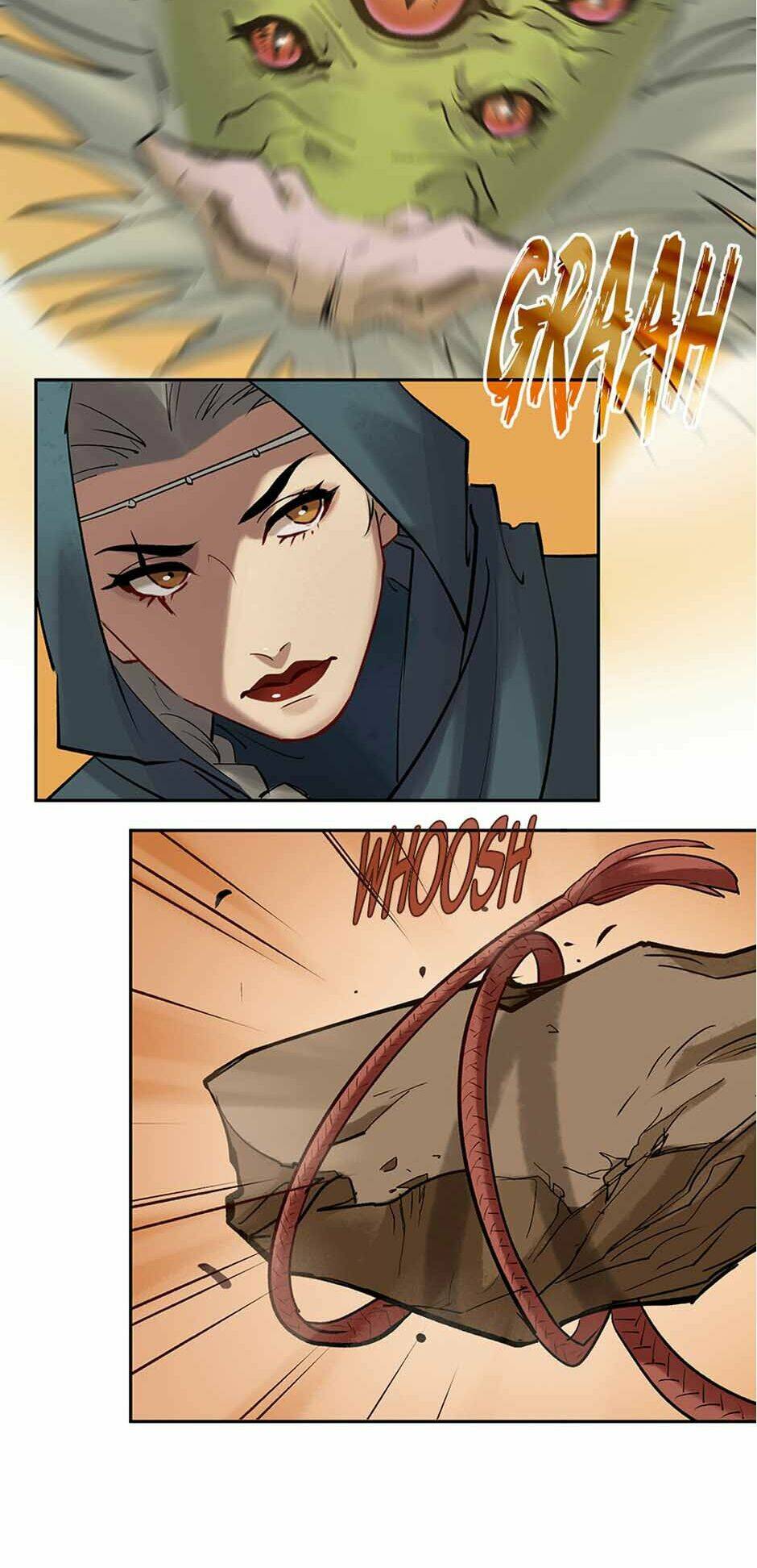 anh hùng và hiệp nữ chapter 43 17