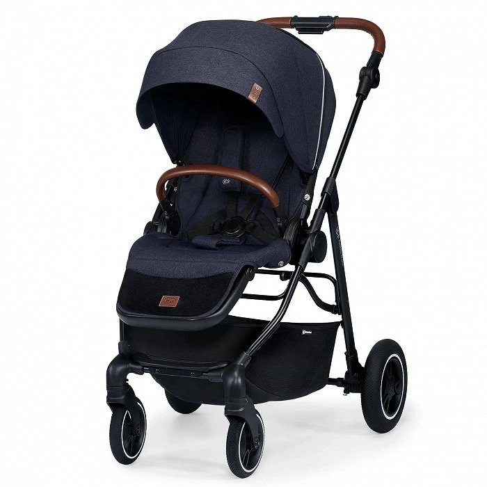 Xe đẩy 2 chiều Kinderkraft ALLROAD cho bé từ 0 tháng tuổi - Chính hãng