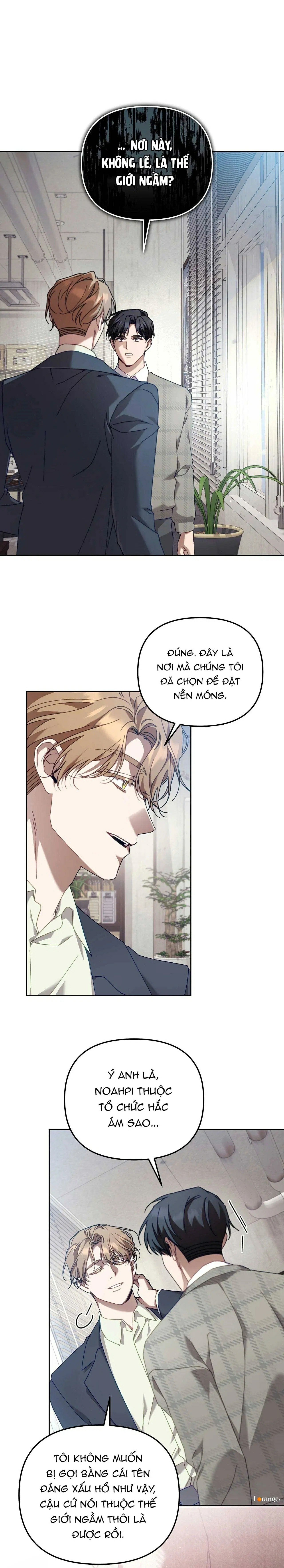 guide cấp s phết mật ong chapter 37 1