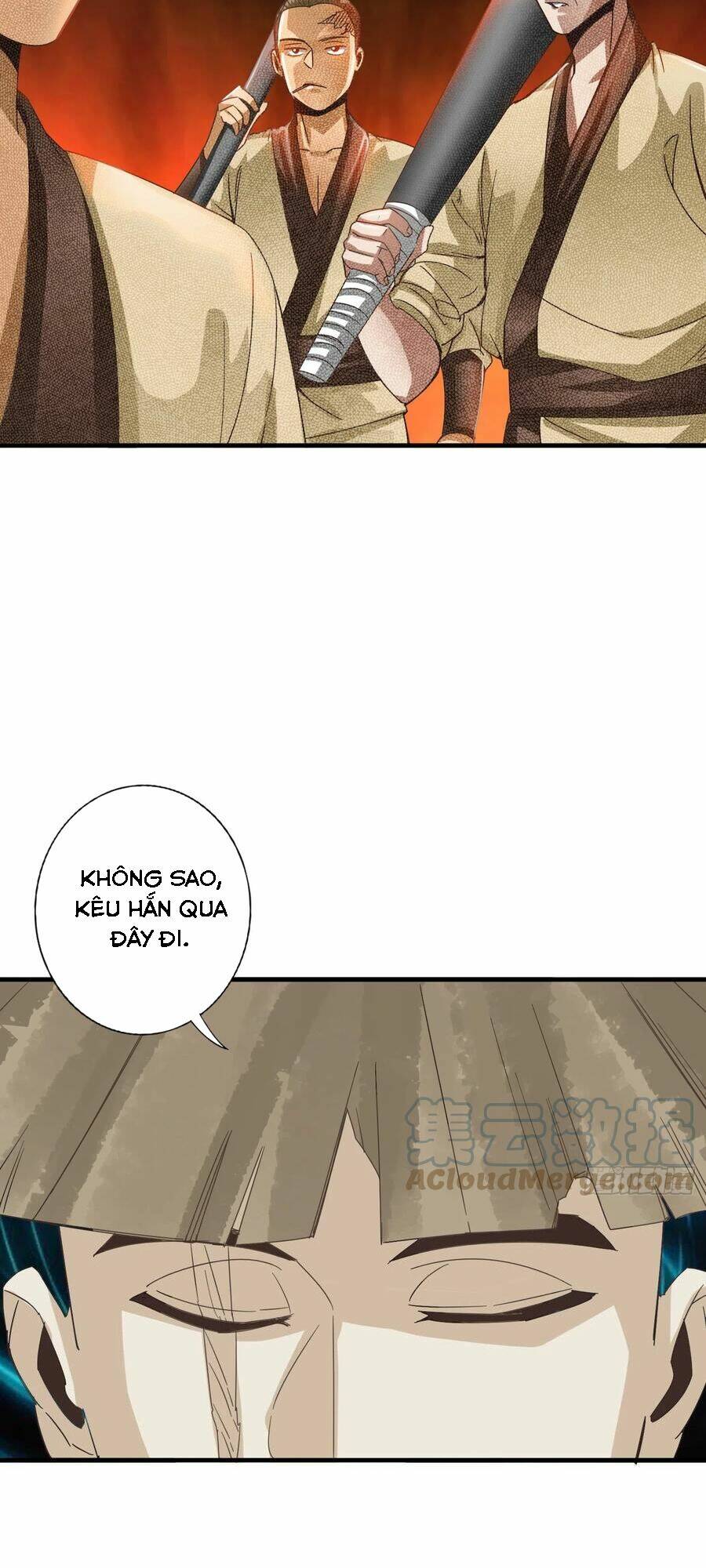 chư thiên ký chapter 318 10