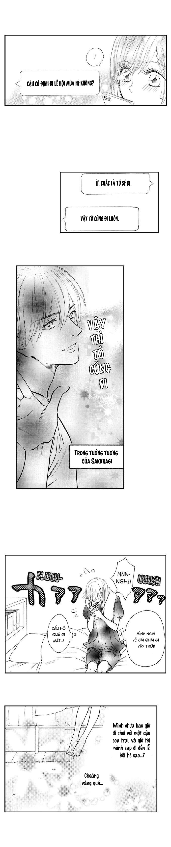 [16+] lạc vào thế giới mà tình dục là bài học bắt buộc chapter 24.2 4