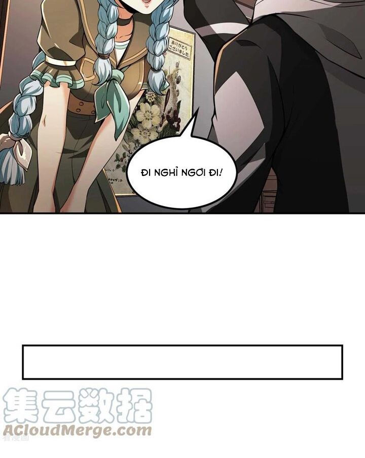 đệ nhất người ở rể chapter 95 45