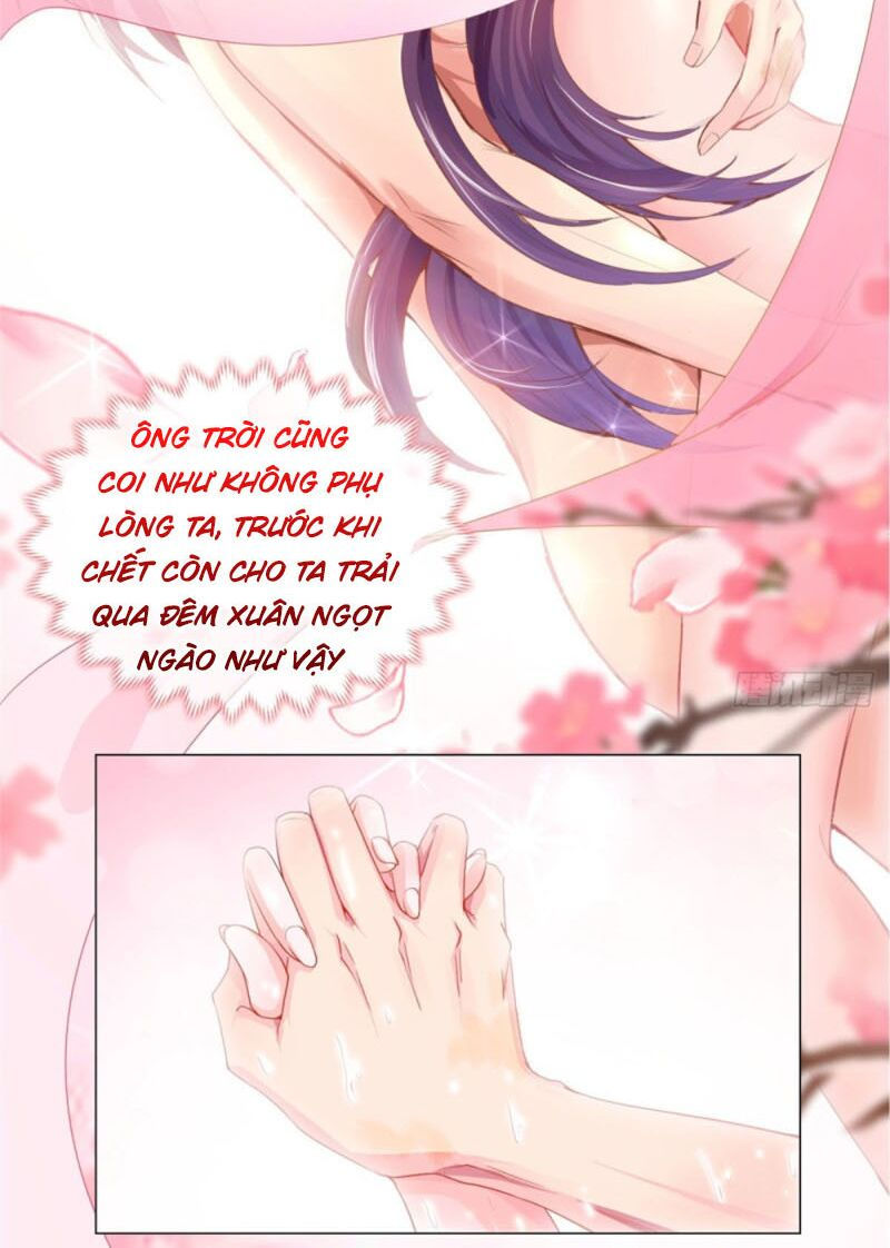 người nuôi rồng chapter 1 13