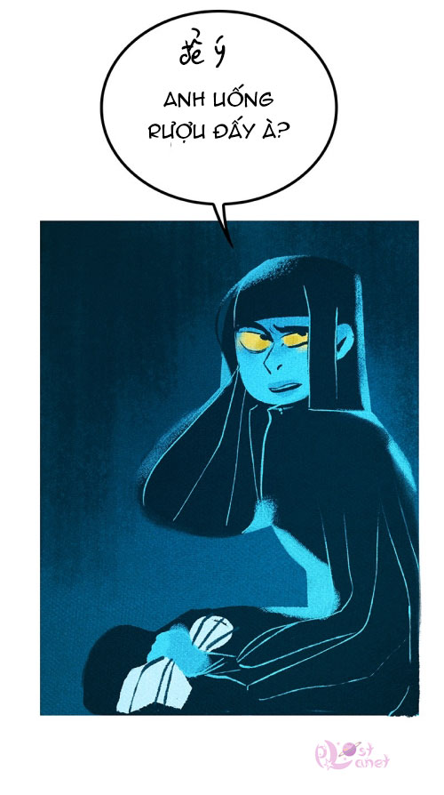 thần thoại olympus chapter 72 33