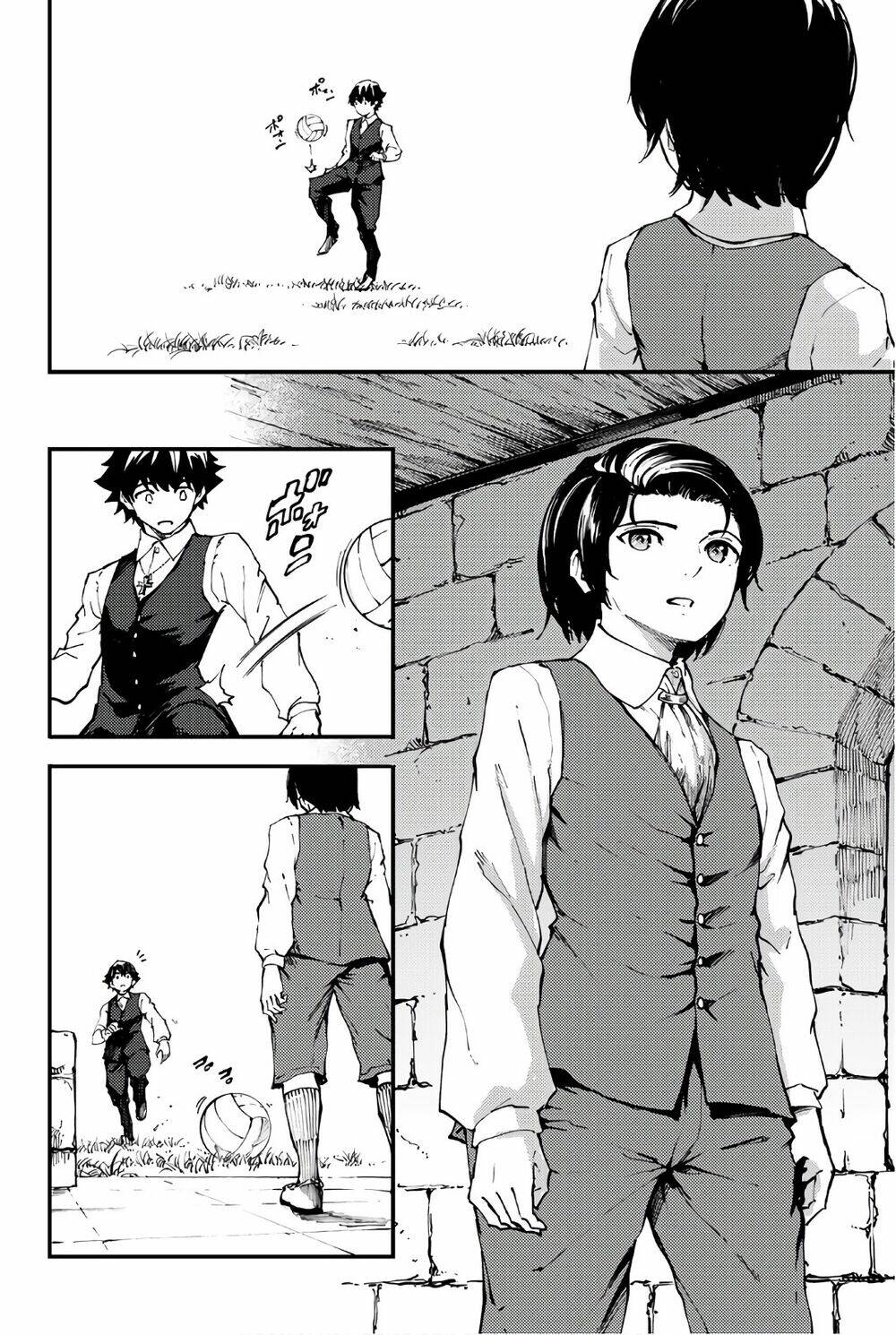 the abandoned sacred beasts chapter 41 5