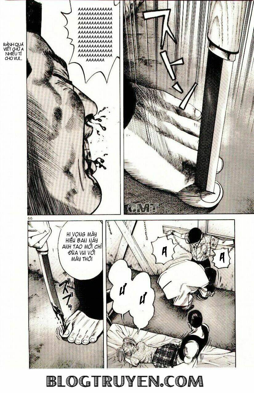 sát thủ số 1 chapter 57 9