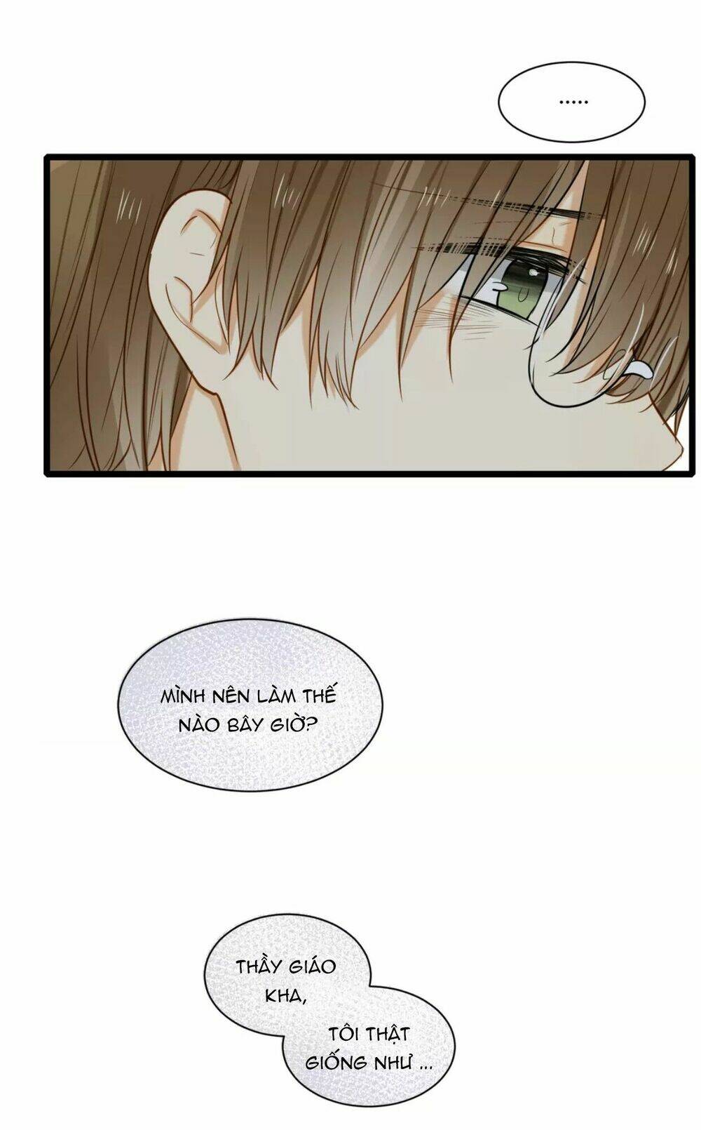 điều giáo quan hệ chapter 18 9