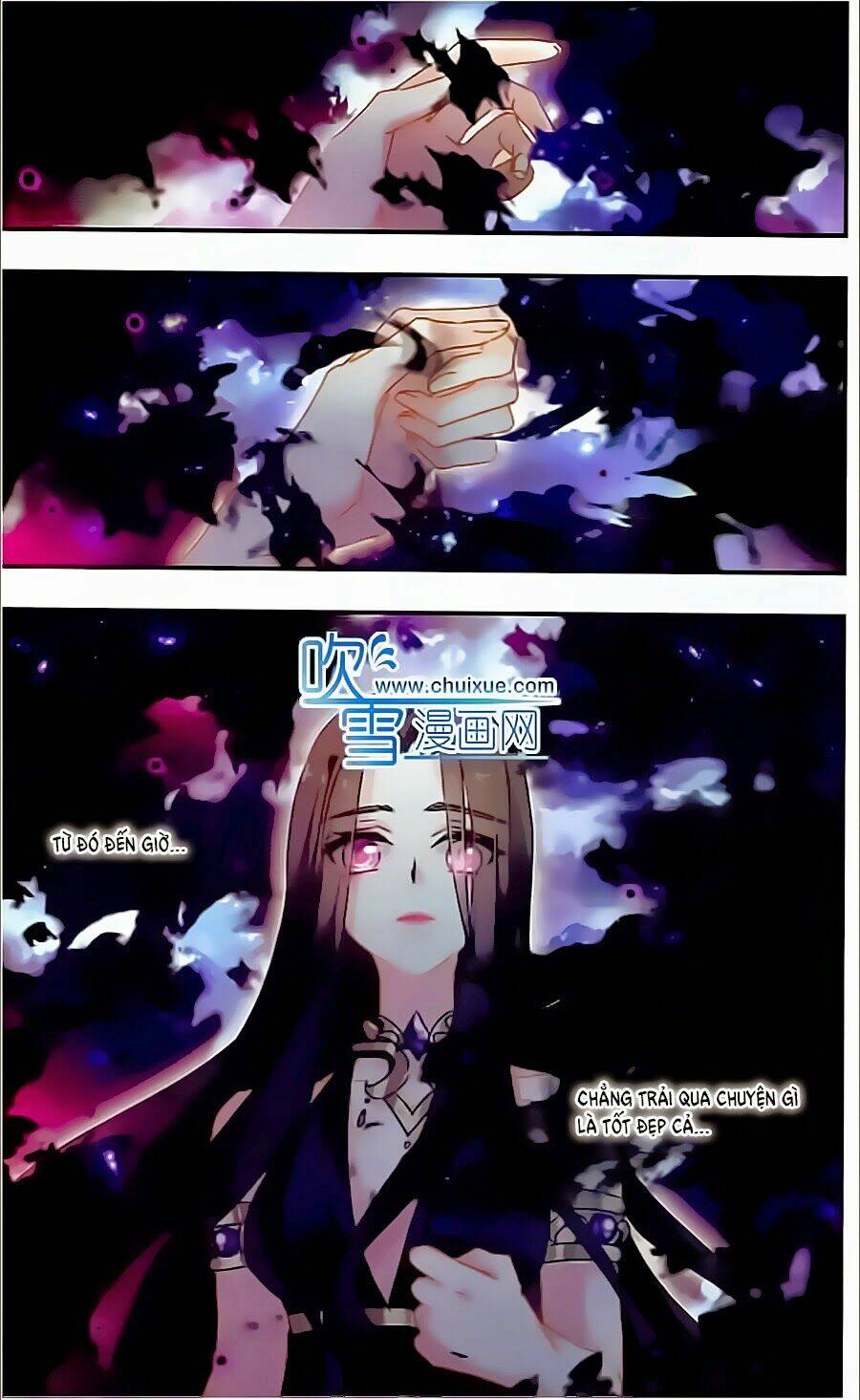 ngôi sao câu lạc bộ chapter 121 6