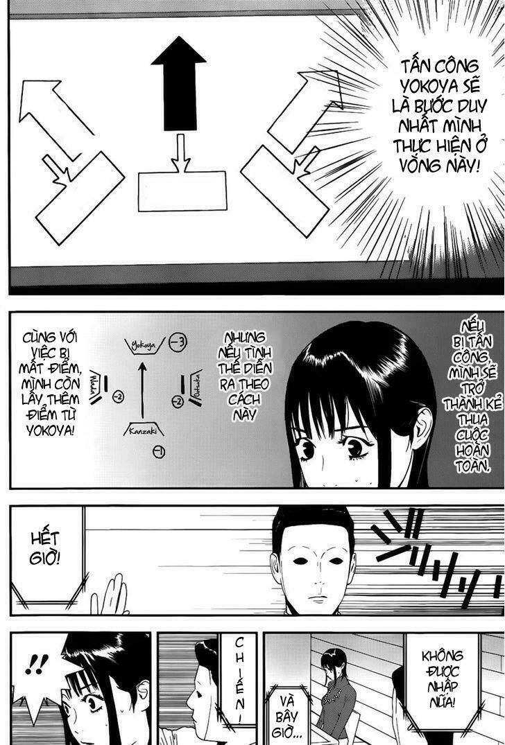 liar game chapter 187 7