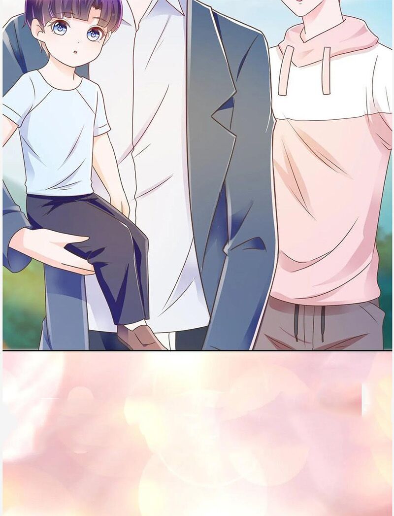 ẩn hôn 100%: chọc tức vợ yêu mua một tặng một chapter 178 26