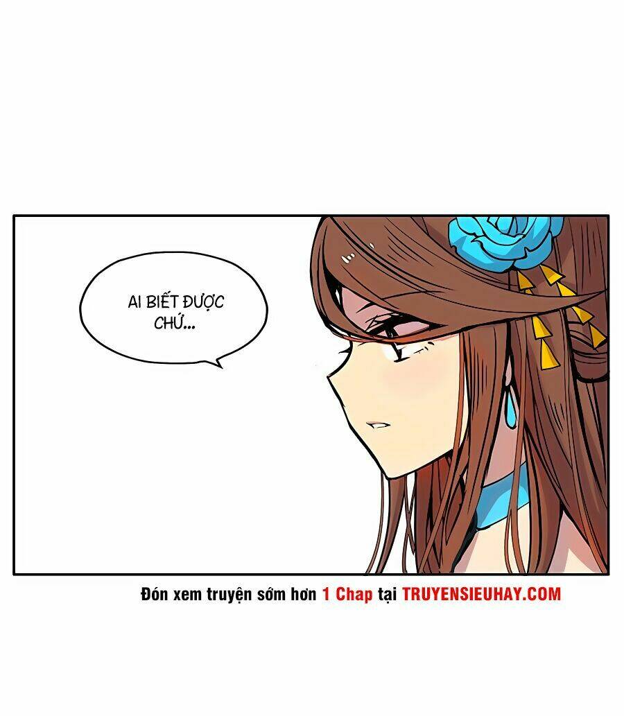 cuộc sống thoái ẩn của võ lâm chi vương chapter 3 56