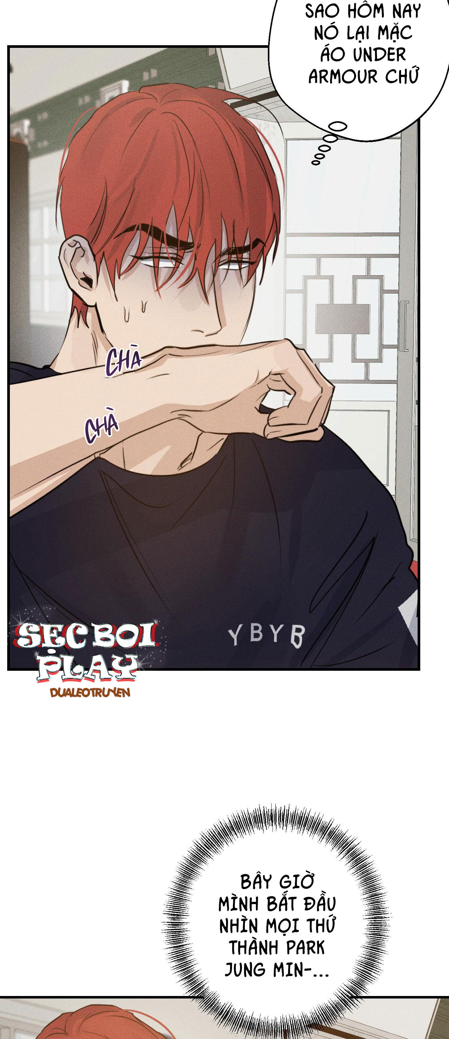 high clear chapter 14 32