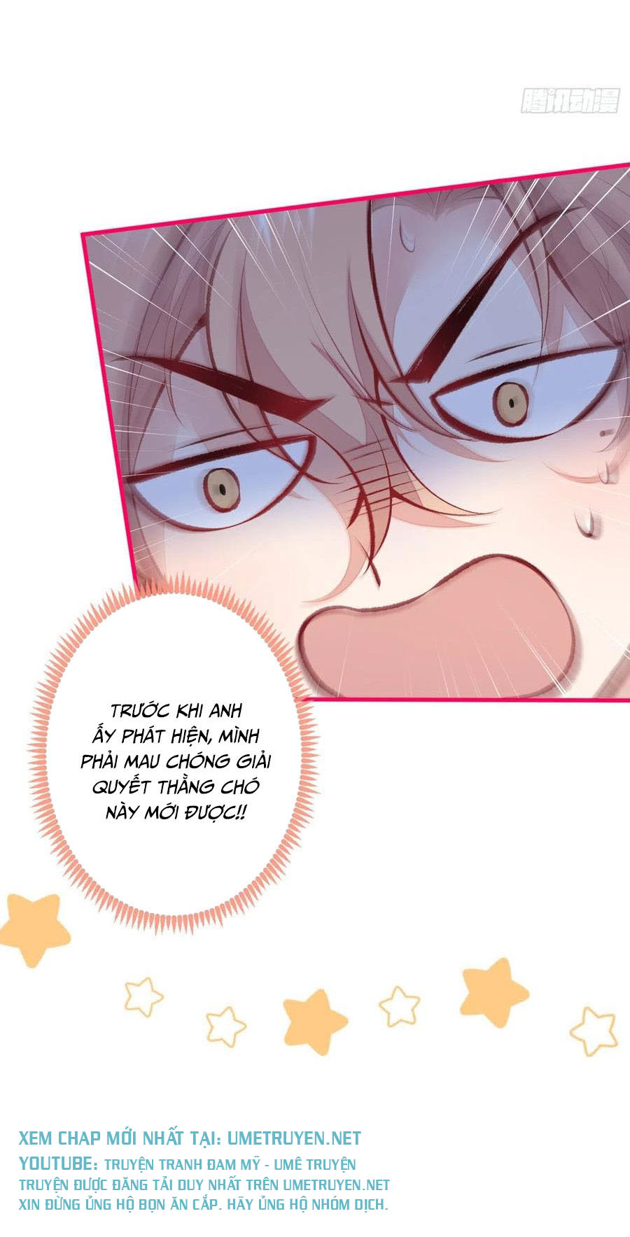 lại bị nam thần chọc trên hot search! chapter 82 36