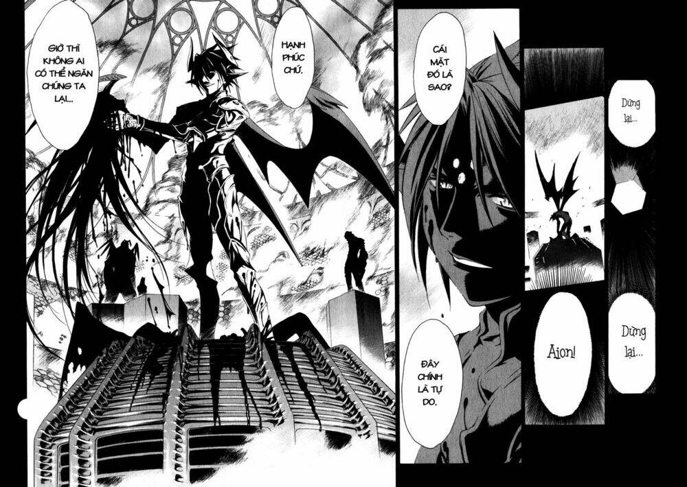 chrono crusade chapter 25 13